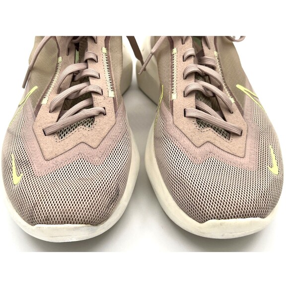 Nike VISTA LITE Running Sneakers Shoes C10905 200‎ Fossil Stone/Desert Dust 11 - Picture 10 of 16